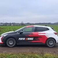 Mitsubishi Colt Performance: Oficiální tuning dodal Coltu charakter