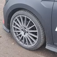 Mitsubishi Colt Performance: Oficiální tuning dodal Coltu charakter