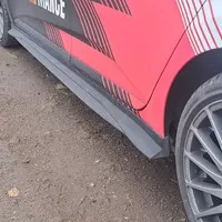 Mitsubishi Colt Performance: Oficiální tuning dodal Coltu charakter