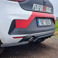 Mitsubishi Colt Performance: Oficiální tuning dodal Coltu charakter