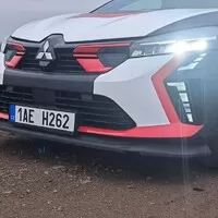 Mitsubishi Colt Performance: Oficiální tuning dodal Coltu charakter