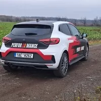 Mitsubishi Colt Performance: Oficiální tuning dodal Coltu charakter
