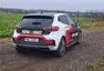 Mitsubishi Colt Performance: Oficiální tuning dodal Coltu charakter