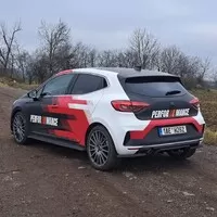 Mitsubishi Colt Performance: Oficiální tuning dodal Coltu charakter