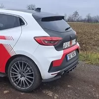 Mitsubishi Colt Performance: Oficiální tuning dodal Coltu charakter