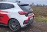 Mitsubishi Colt Performance: Oficiální tuning dodal Coltu charakter