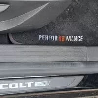 Mitsubishi Colt Performance: Oficiální tuning dodal Coltu charakter