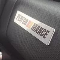 Mitsubishi Colt Performance: Oficiální tuning dodal Coltu charakter
