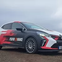 Mitsubishi Colt Performance: Oficiální tuning dodal Coltu charakter