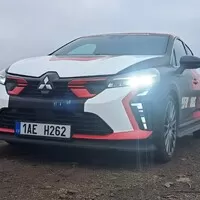 Mitsubishi Colt Performance: Oficiální tuning dodal Coltu charakter