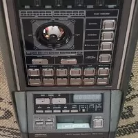 Panasonic RM (cockpit): Vzpomínka na hezké doby