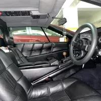 Panasonic RM (cockpit): Vzpomínka na hezké doby