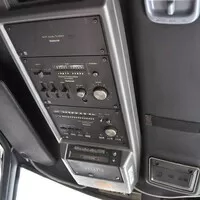 Panasonic RM (cockpit): Vzpomínka na hezké doby