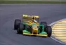 Foto: Benetton-Ford