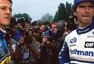Foto: Benetton-Ford