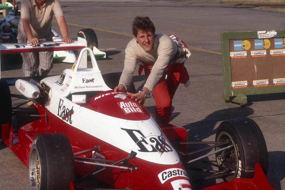 Foto: Formula 3