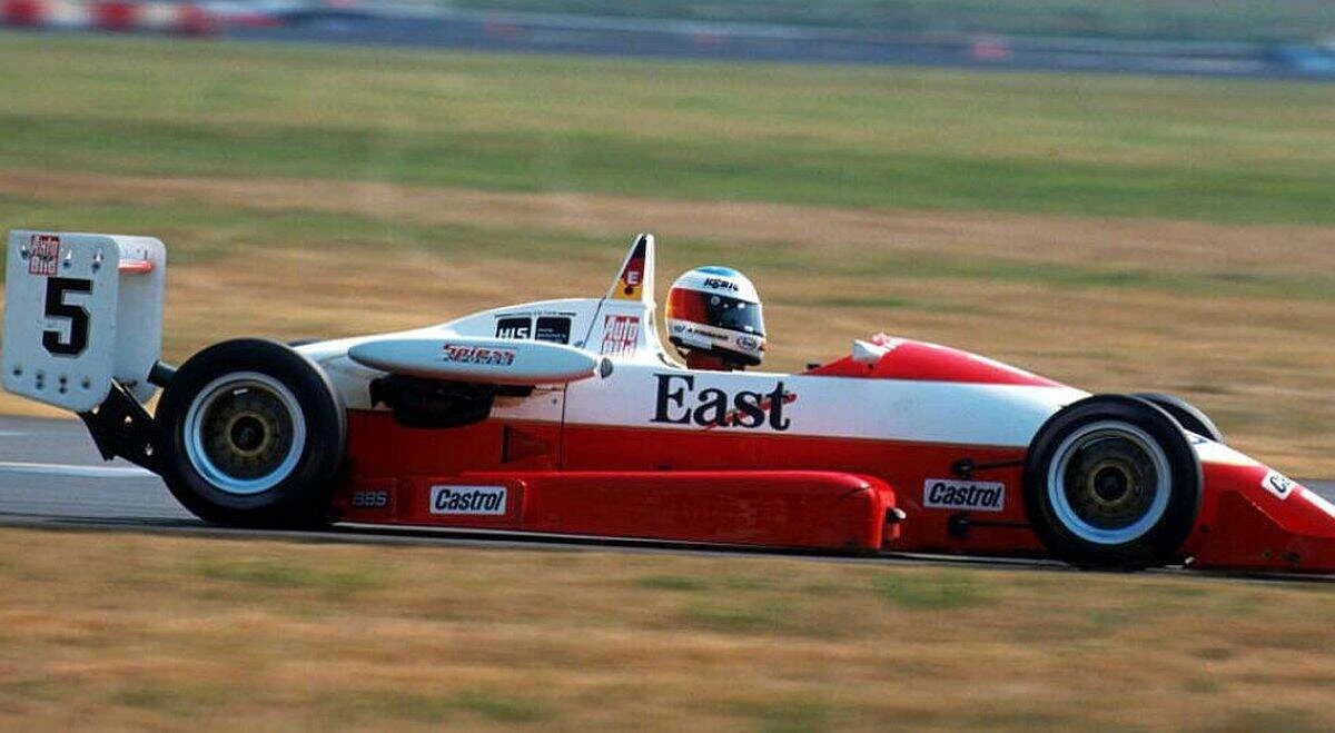 Foto: Formula 3