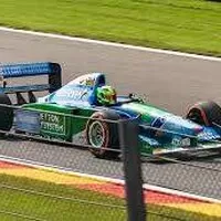Foto: Benetton-Ford