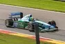 Foto: Benetton-Ford