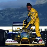 Foto: Benetton-Ford