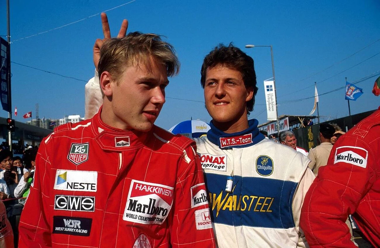 Foto: Formula 3