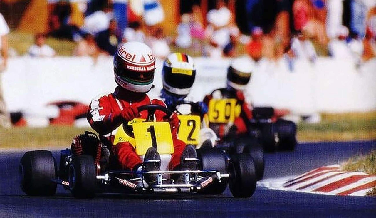 Foto: Goodwood