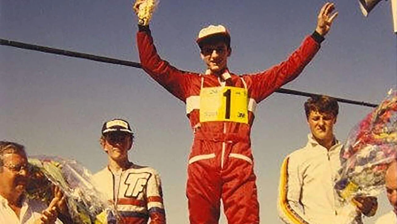 Foto: Goodwood