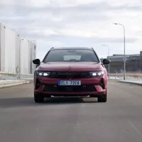 Foto: Lukáš Naske, Autíčkář.cz