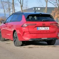 Foto: Lukáš Naske, Autíčkář.cz