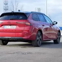 Foto: Lukáš Naske, Autíčkář.cz