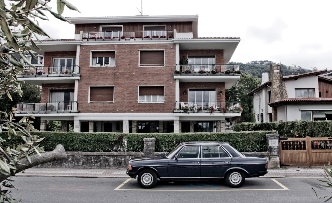 Wikimedia Commons, Spanish Coches, CC-BY-2.0
