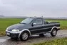 Fiat Strada Malibu: Tažný oslík z Brazílie