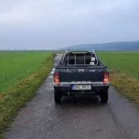 Fiat Strada Malibu: Tažný oslík z Brazílie