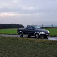 Fiat Strada Malibu: Tažný oslík z Brazílie