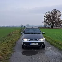 Fiat Strada Malibu: Tažný oslík z Brazílie