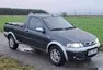 Fiat Strada Malibu: Tažný oslík z Brazílie