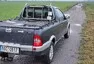 Fiat Strada Malibu: Tažný oslík z Brazílie