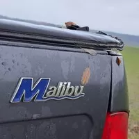 Fiat Strada Malibu: Tažný oslík z Brazílie