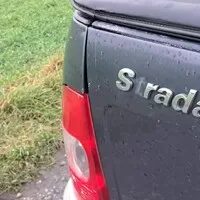 Fiat Strada Malibu: Tažný oslík z Brazílie