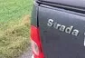 Fiat Strada Malibu: Tažný oslík z Brazílie