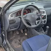 Fiat Strada Malibu: Tažný oslík z Brazílie