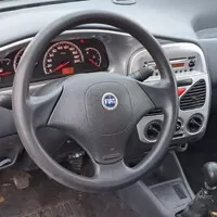 Fiat Strada Malibu: Tažný oslík z Brazílie