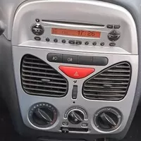 Fiat Strada Malibu: Tažný oslík z Brazílie