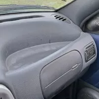 Fiat Strada Malibu: Tažný oslík z Brazílie
