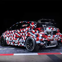 Foto: se svolením Toyota