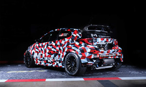 Novinky: Tokyo Auto Salon 2025: Novinky z Japonska překvapí