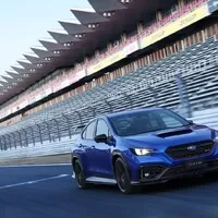 Foto: se svolením Subaru Tecnica International