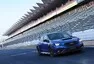Foto: se svolením Subaru Tecnica International