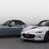 Foto: Mazda