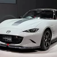 Foto: Mazda